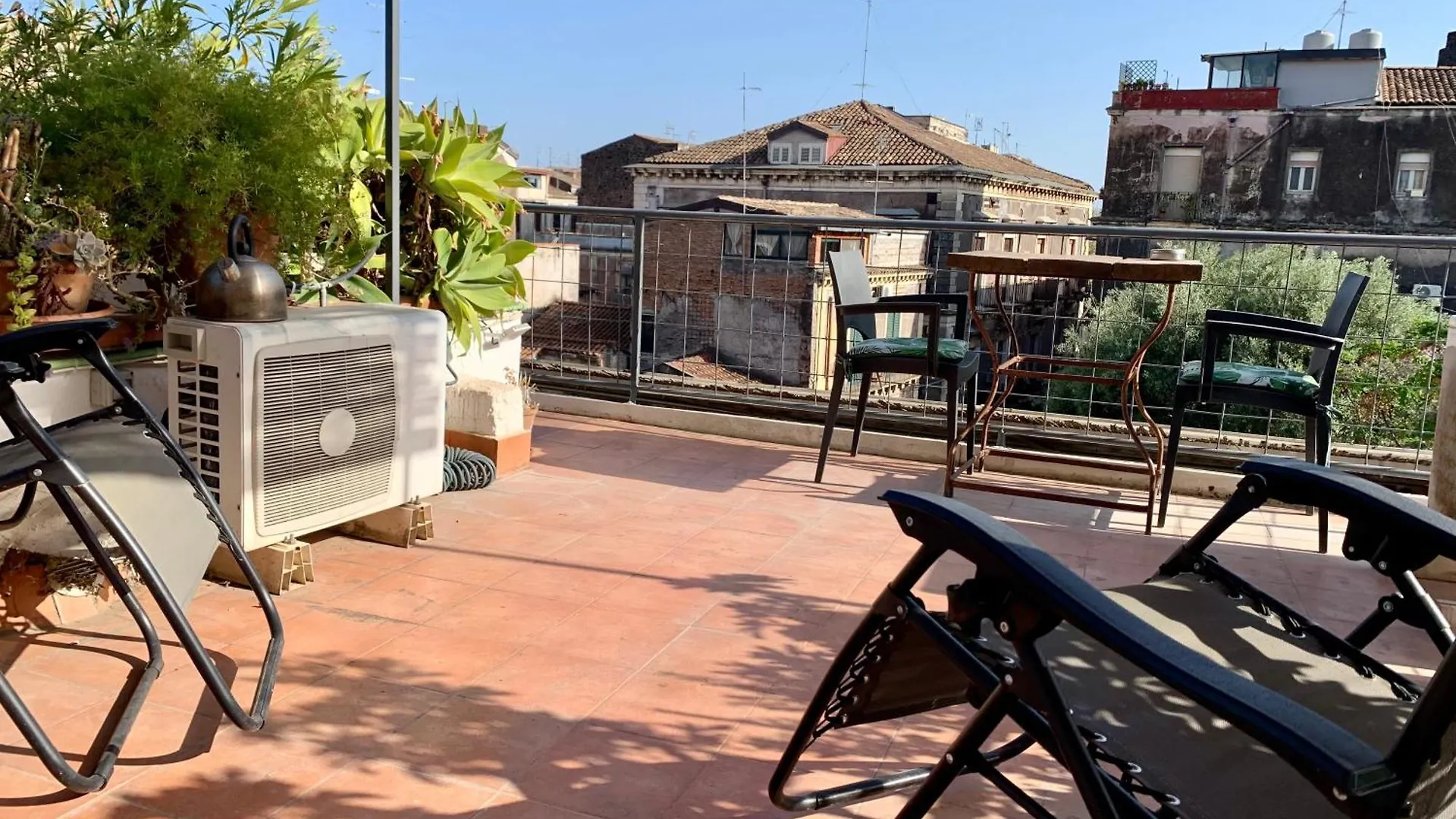 Apartmán Casadellidria Katánie 0*,  Itálie