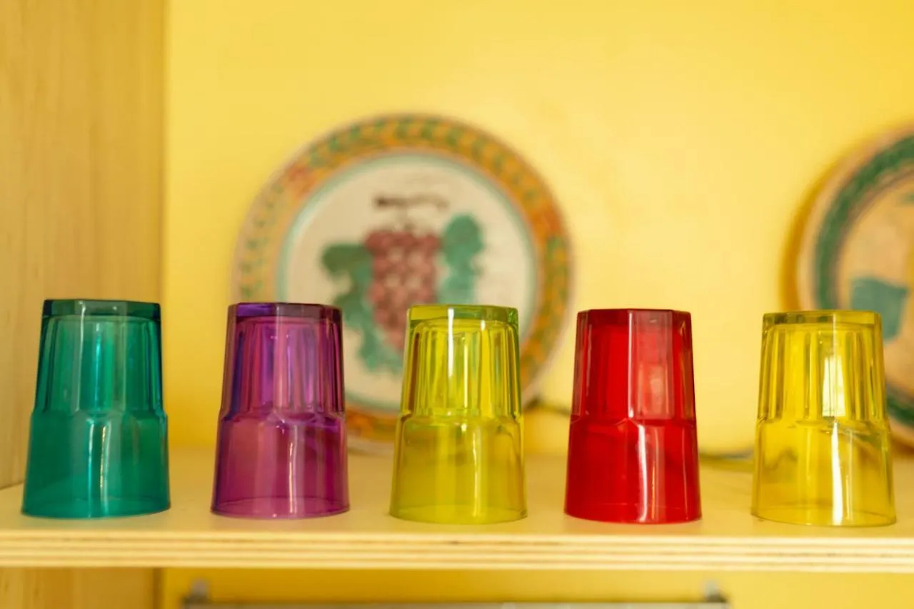 Apartmán Casadellidria Katánie